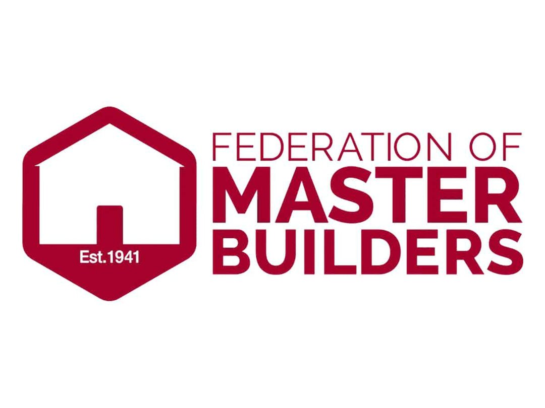 Federation of Master Builders logo