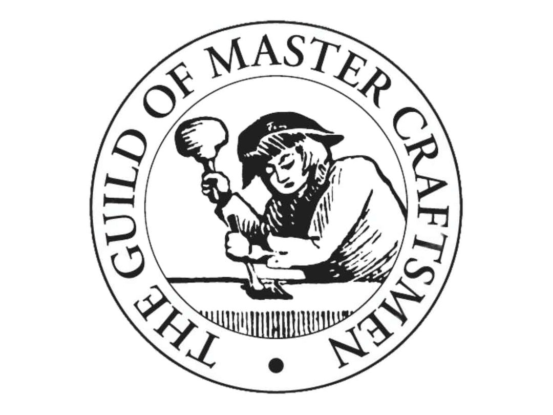 Guild of Master Craftsmen logo